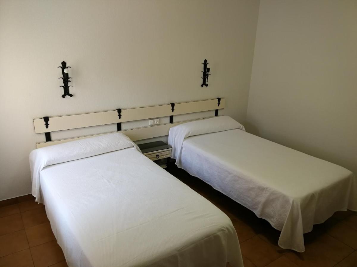 Hotel La Venta De Goyo Viniegra de Abajo Экстерьер фото